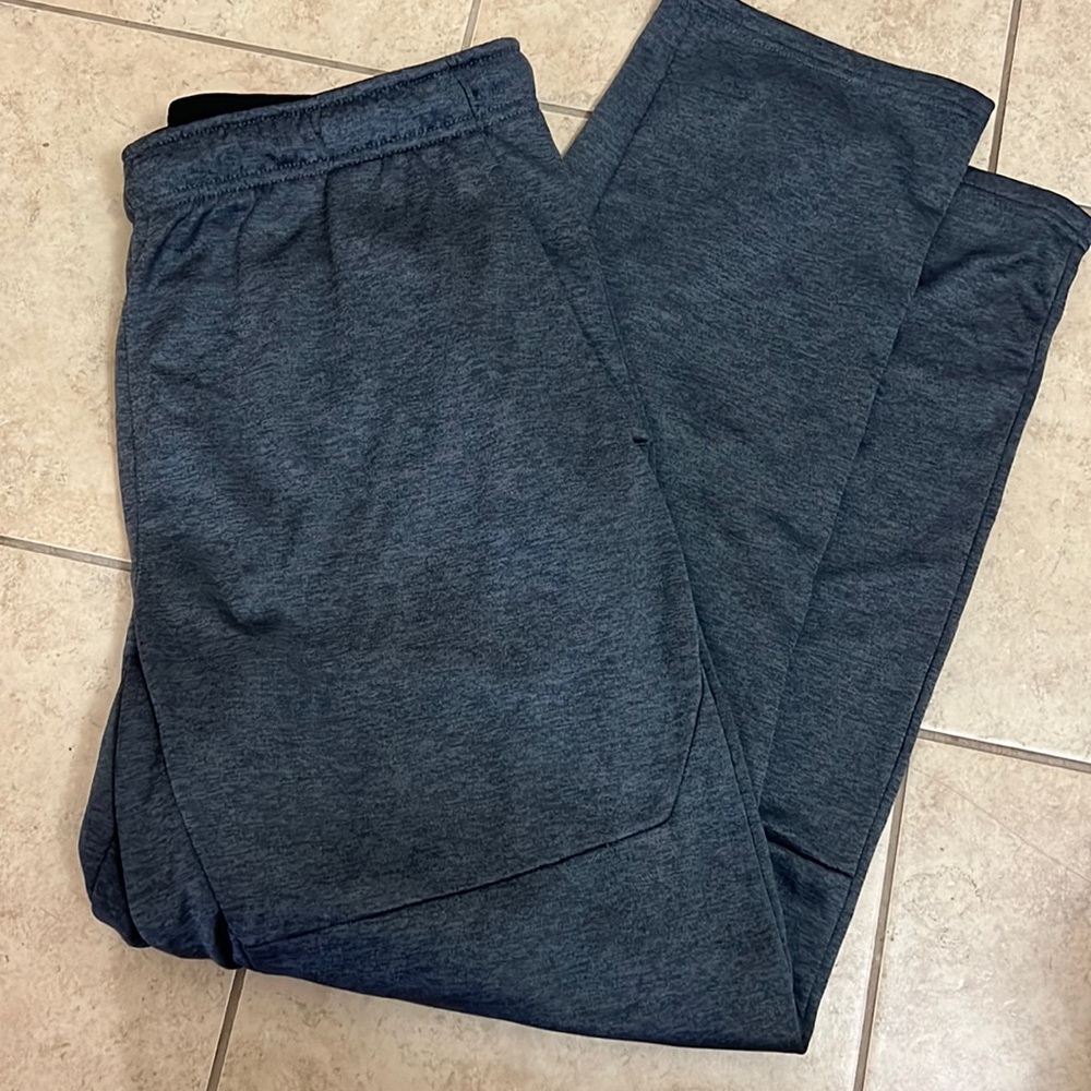 Men’s Gray Sweatpants
